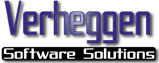 Verheggen Software Solutions Logo